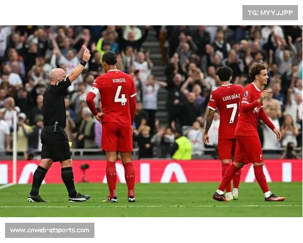 VAR争议再起:英超裁判标准是否亟待统一?