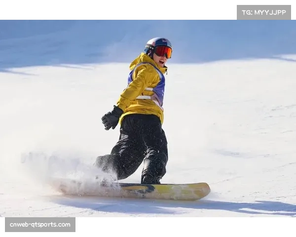苏翊鸣与葛春宇：中国单板滑雪大跳台的代际传承
