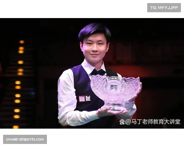 赵心童长台成功率80% 行云流水击球美感受福斯盛赞