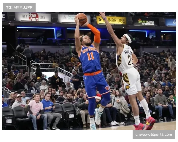 布伦森26分6篮板8助攻，尼克斯终结开拓者5连胜