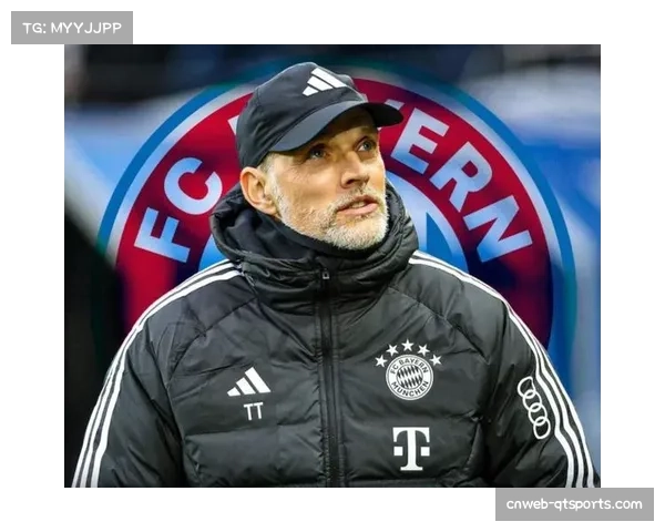 拜仁赛前训练重点演练中前场协同反抢，图赫尔强调“5秒原则”